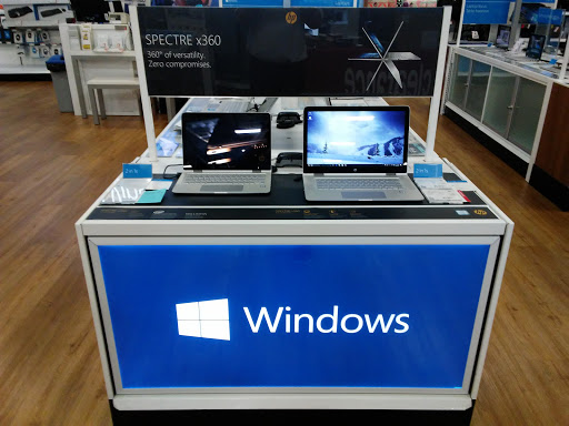 Electronics Store «Best Buy», reviews and photos, 501 Interstate 45 S, Conroe, TX 77301, USA