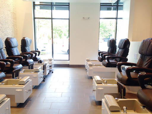 Day Spa «Aura Day Spa», reviews and photos, 3437 Wilson Blvd, Arlington, VA 22201, USA