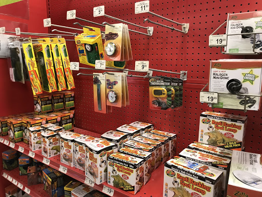 Pet Supply Store «PetSmart», reviews and photos, 770 E El Camino Real, Sunnyvale, CA 94087, USA