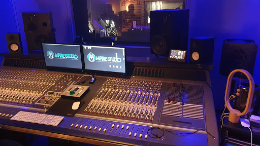 Mpire Studio