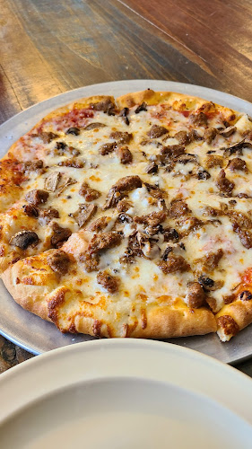 #12 best pizza place in Keystone - Nowhere Pizza & Pub
