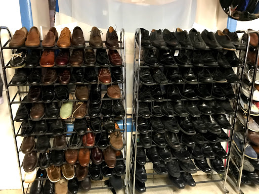 Stores and Shopping «Frugalista», reviews and photos, 3069 Mt Pleasant St NW, Washington, DC 20009, USA