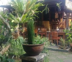 Umah Sanga Homestay photo