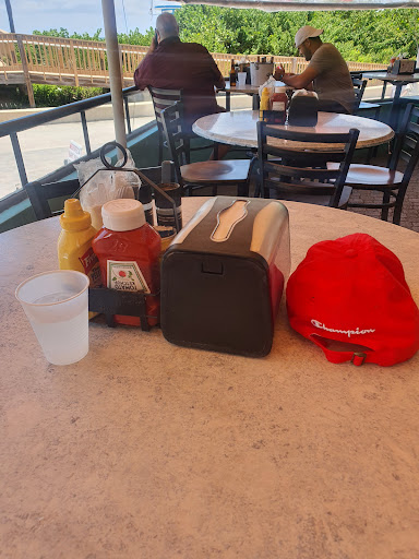 Shopping Mall «Oceanwalk Mall», reviews and photos, 101 N Ocean Dr, Hollywood, FL 33019, USA