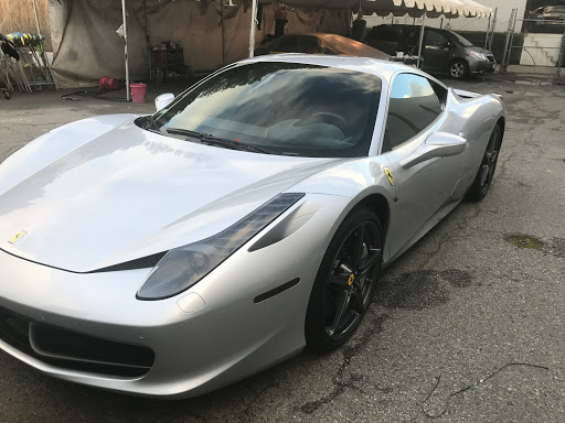 Self-Storage Facility «US Storage Centers», reviews and photos, 1239 257th St, Harbor City, CA 90710, USA