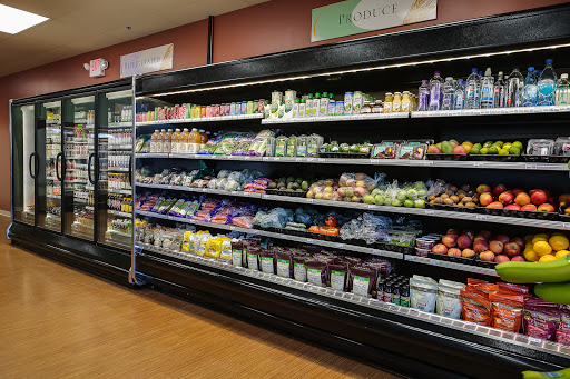 Health Food Store «Fruitful Yield», reviews and photos, 7230 W North Ave, Elmwood Park, IL 60707, USA