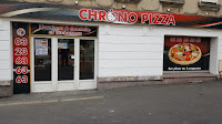 Photos du propriétaire du Pizzas à emporter chrono pizza à Bohain-en-Vermandois - n°1