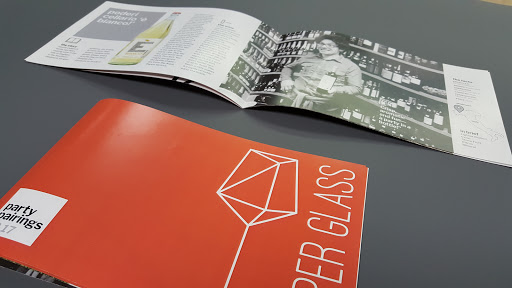 Print Shop «Kendall Press», reviews and photos, 1 Main St #105, Cambridge, MA 02142, USA