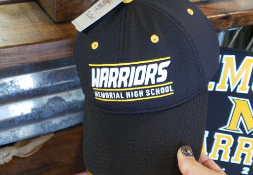 Custom T-shirt Store «Frisco Sports Center», reviews and photos, 8715 Lebanon Rd # 100, Frisco, TX 75034, USA