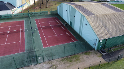 Assoc Tennis Cesson Vert Denis à Cesson