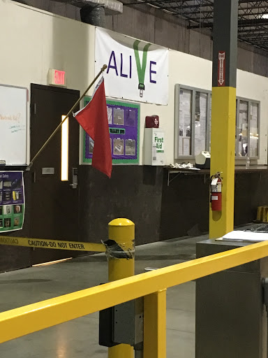 Mailing Service «FedEx Home Delivery», reviews and photos, 2655 Brodhead Rd, Bethlehem, PA 18020, USA