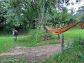 camping aire naturelle Auvers