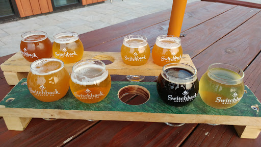 Brewery «Switchback Brewing Co», reviews and photos, 160 Flynn Ave, Burlington, VT 05406, USA