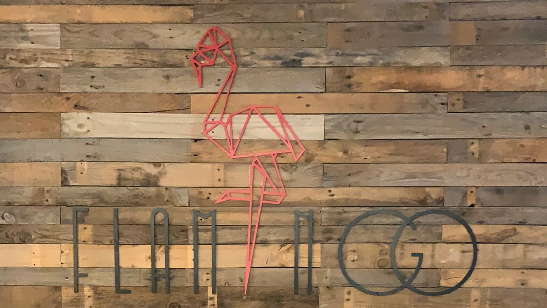 Centro de Belleza Integral Flamingo