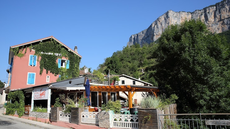 Photo hôtels Hôtel Restaurant Le Jorjane 38680 Choranche