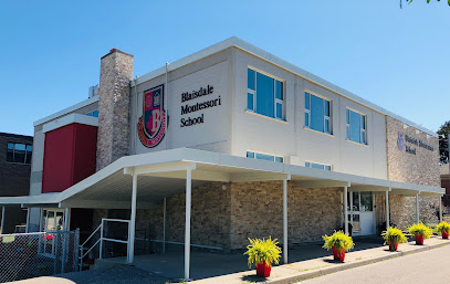 Blaisdale Montessori - Oshawa Campus