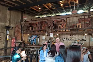 Restaurante Bar Rancho Alegre image
