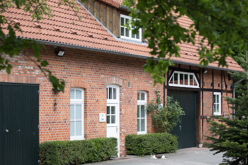 Pferdeklinik Bockhorn unter Bark, Schleswig-Holstein