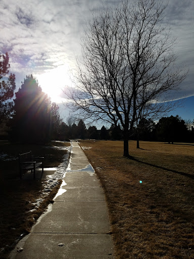 Park «Sagebrush Park», reviews and photos, 4744 S Evanston Way, Aurora, CO 80015, USA