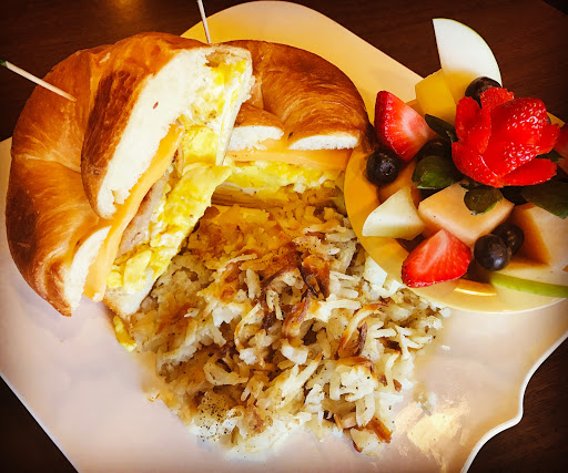 Coffee Shop «Coronas Coffee Shop», reviews and photos, 909 W Irving Park Rd, Chicago, IL 60613, USA