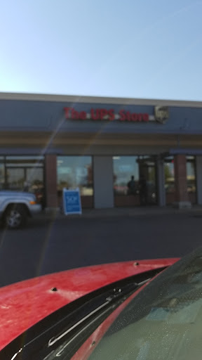 Shipping and Mailing Service «The UPS Store», reviews and photos, 3620 W 10th St B, Greeley, CO 80634, USA