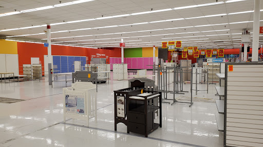 Discount Store «Kmart», reviews and photos, 1605 S Market St, Elizabethtown, PA 17022, USA