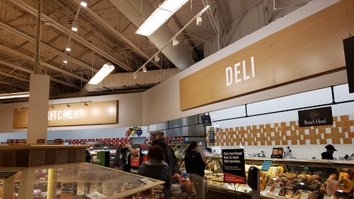 Grocery Store «Giant Food Stores», reviews and photos, 801 S 25th St, Easton, PA 18045, USA