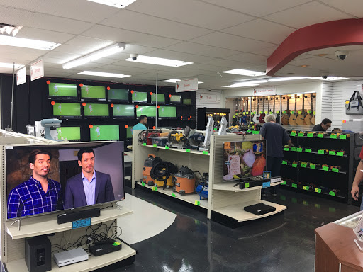 Pawn Shop «Money Mart Pawn & Jewelry», reviews and photos, 9730 Datapoint Dr, San Antonio, TX 78229, USA