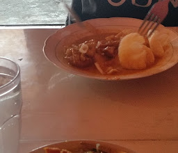 RUMAH MAKAN UNI LINA photo