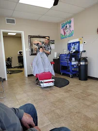 Mario’s Barber Shop - Car repair in Wichita Falls, TX, Wichita Falls - Rated 4.8/5