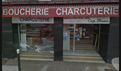 Sci Mcds Cap Blanc à Aurillac