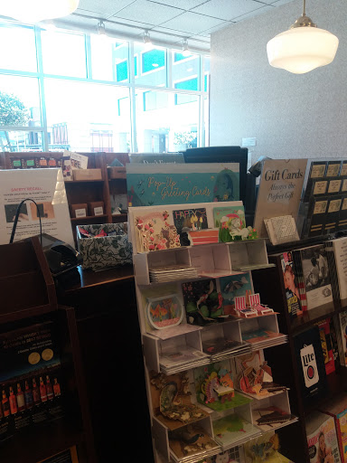 Book Store «Barnes And Noble», reviews and photos, 7610 Hazard Center Dr, San Diego, CA 92108, USA