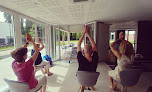 Sweet Hatha Yoga (Yoga adapté sur chaise) Lille