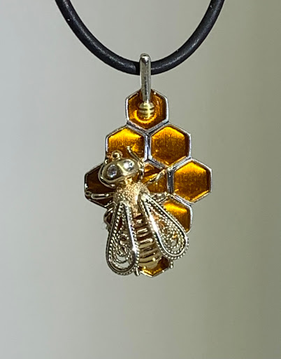 Jewelry Store «Simply Unique», reviews and photos, 1215 George Washington Memorial Hwy Suite O, Yorktown, VA 23693, USA