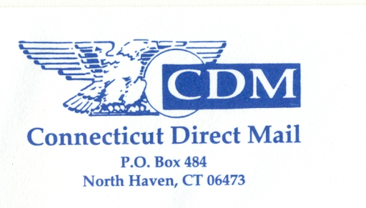 Connecticut Direct Mail