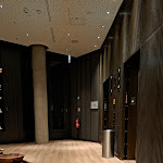 Photo n°1 de l'avis de Filip. fait le 15/03/2024 à 22:34 sur le  Radisson Blu Hotel at Porsche Design Tower Stuttgart à Stuttgart