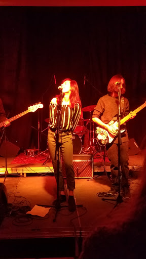 Performing Arts Theater «Foothills Performing Arts Center», reviews and photos, 24 Market St, Oneonta, NY 13820, USA