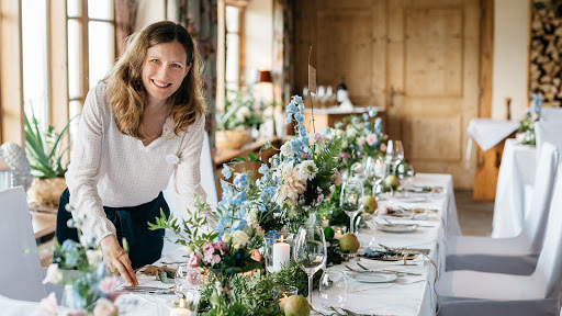 Trauwerk - Hochzeitsplanung