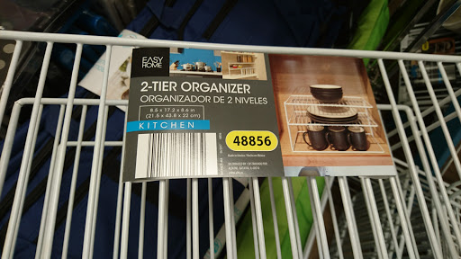 Supermarket «ALDI», reviews and photos, 11620 Theatre Dr N, Champlin, MN 55316, USA