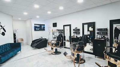 BARBER 5 ÉTOILES. bordeaux lac / barbier / Coiffeur / coiffure homme enfant / ginko à Bordeaux