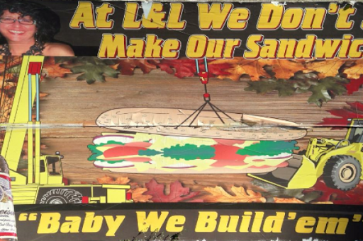 Liquor Store «L & L Package Store & Deli», reviews and photos, 264 US-46, Mine Hill Township, NJ 07803, USA