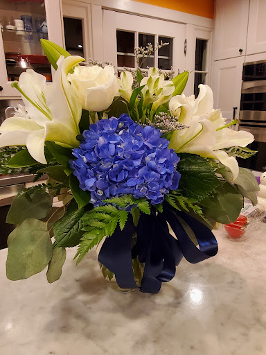 Florist «Seatac Buds & Blooms», reviews and photos, 16445 International Blvd, SeaTac, WA 98188, USA