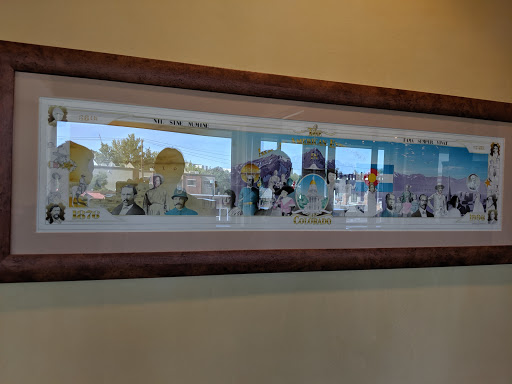 Park «Lawson Park», reviews and photos, 2301 Welton St, Denver, CO 80205, USA