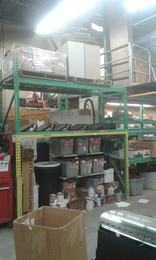 Hardware Store «Sears Appliance and Hardware Store», reviews and photos, 817 E Baltimore Pike, Kennett Square, PA 19348, USA