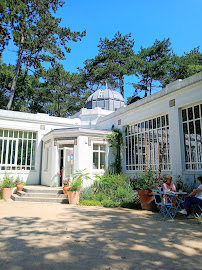 Jardin d'agronomie tropicale du Restaurant La Belle Gabrielle - cantine du jardin à Nogent-sur-Marne - n°6
