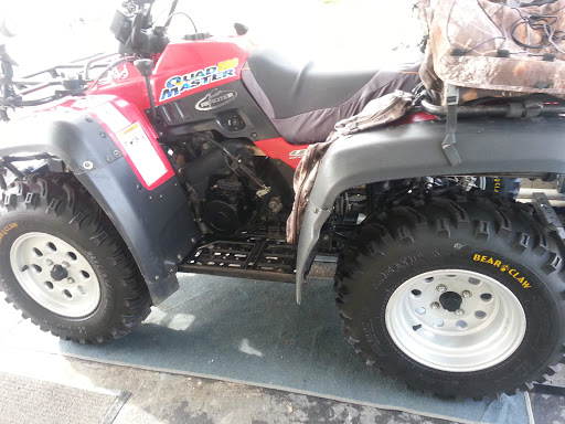 Motorcycle Dealer «Kingsport Cycles», reviews and photos, 432 E Main St, Kingsport, TN 37660, USA