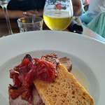 Photo n° 1 de l'avis de G. fait le 19/09/2019 à 11:23 pour Les Voiles l Baie de Quiberon à Plouharnel