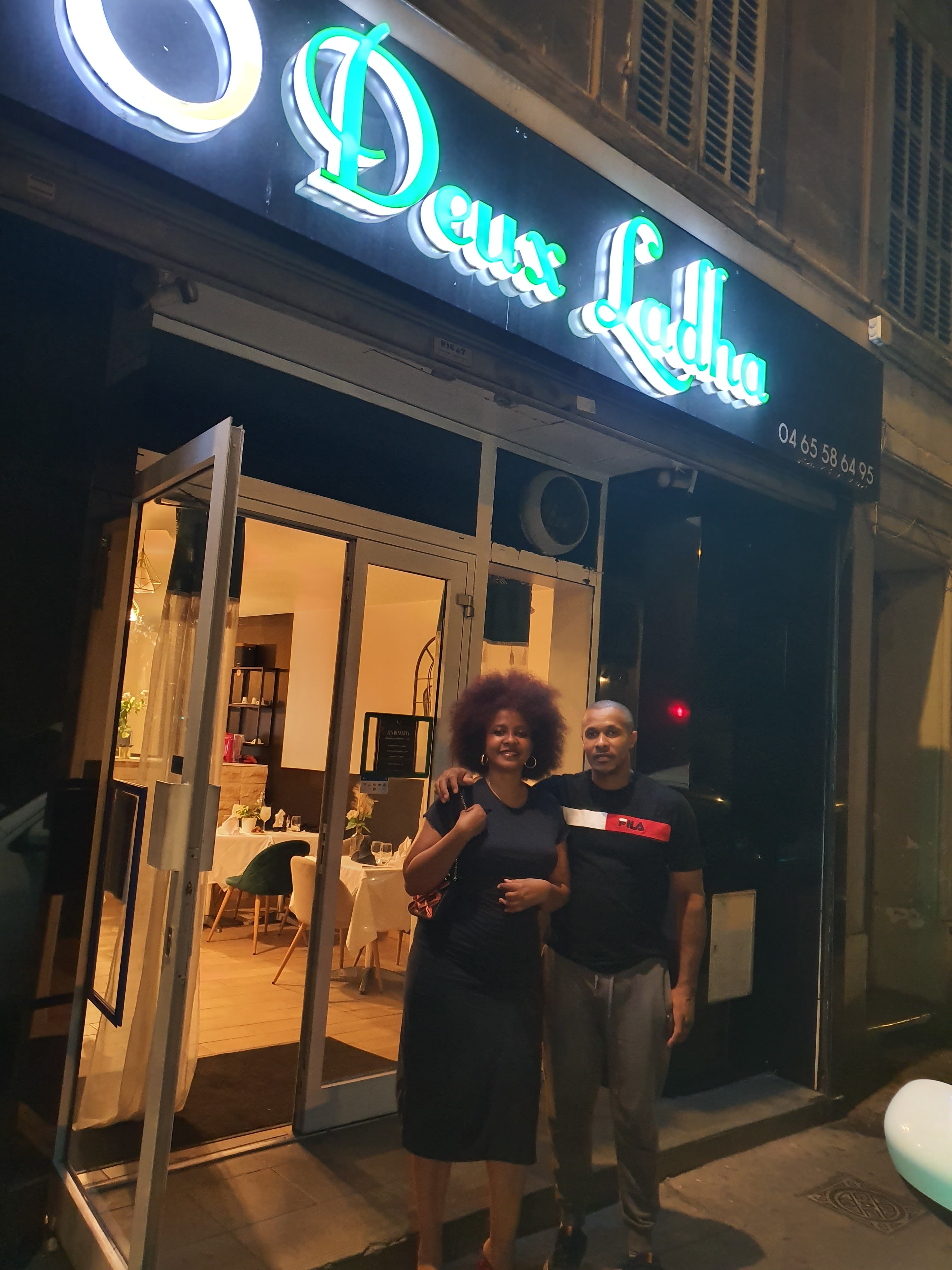 Photo n° 1 de l'avis de L.H fait le 30/07/2023 à 18:34