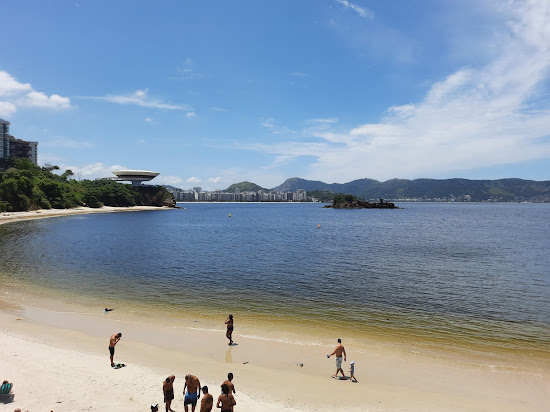 Praia de Boa Viagem