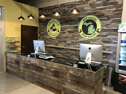 Pet Store «Premier Pet Supply», reviews and photos, 47810 Grand River Ave, Novi, MI 48374, USA